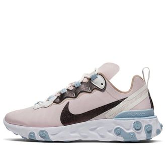 Nike (WMNS) Nike React Element 55 SE Barely Rose CN3591-600