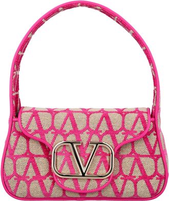 Pink Valentino Garavani Bags: Shop up to −45% | Stylight Pink Valentino Garavani Bags: Shop up to −45% | Stylight