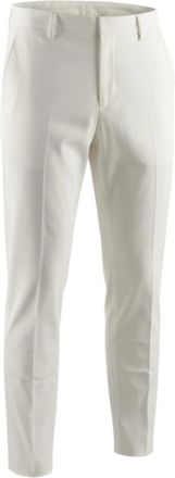 Entre Amis Uomo, Pantaloni, Bianco, W30, new
