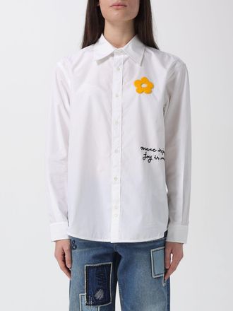 Marc Jacobs Shirt MARC JACOBS Woman color White