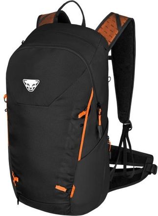 Dynafit Transalper 24 Backpack Wanderrucksack - Unisex | schwarz