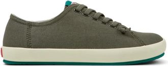 Camper Hombre, Zapatos, Verde, Talla: 41 EU
