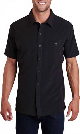 K&uuml;hl Renegade Shirt In Blackout