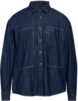 Frizm Works TOPWEAR - Denim shirts sur YOOX.COM