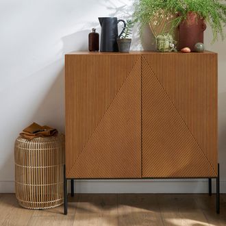 La Redoute Interieurs Barkast vintage, Lodge