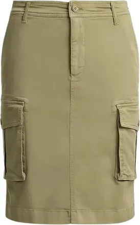 Ralph Lauren Donna, Gonne, Verde, L, new