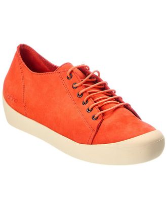 Arche Hilaya Leather Sneaker