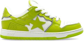 A Bathing Ape SK8 BAPE STA Bold 1 M2 Sneakers