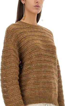 Isabel Marant Sweater - Beige