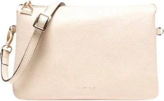Etrier Bolso bandolera Tradition - Bags - Mujer - Beige - ONE SIZE