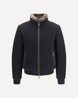 Moorer Bellati MRW Bomber Male 48