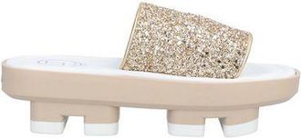 LET'S THONGUE FOOTWEAR - Sandals sur YOOX.COM