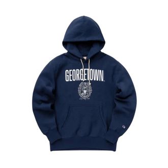 Champion Hombre, Sudaderas, Azul, Talla: M