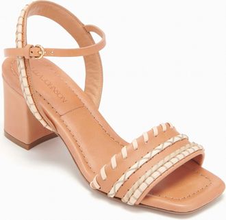 Ulla Johnson Womens Sofia Sandal In Pecan