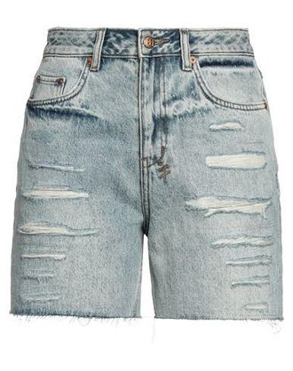 Ksubi HOSEN & RÖCKE - Jeansshorts auf YOOX.COM