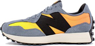 New Balance 327 Citrus Punch Cyclone MS327SC