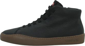 Camper Dames, Schoenen, Zwart, Maat: 40 EU