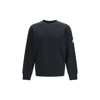 Moose Knuckles Sweatshirt - Black