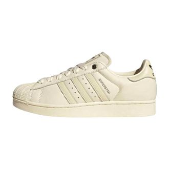 adidas Superstar II - - Sport - Uomo - Beige - 40 2/3 EU