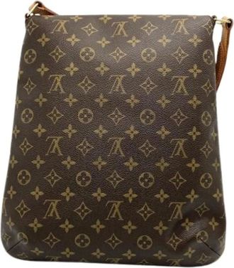 Louis Vuitton unisex, Pre-owned, Marrone, Taglia unica, used