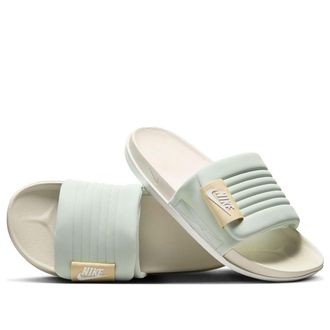 Nike Offcourt Adjust Slide Light Silver Sail DQ9624-003