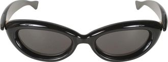 Bottega Veneta Donna, Accessori, Nero, Taglia unica, new