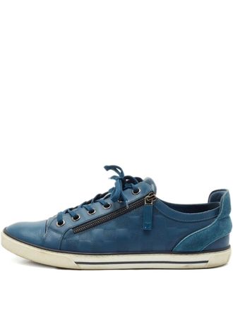 Louis Vuitton 1156147 Blue