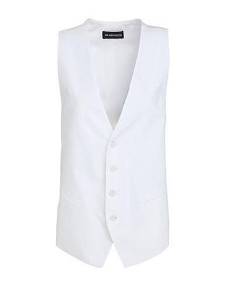 Ann Demeulemeester ANZ&Uuml;GE und CO-ORDS - Couture-Westen auf YOOX.COM