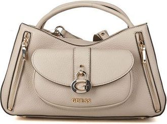 Guess Schoudertas Taupe