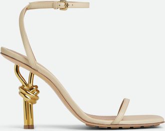Bottega Veneta Knot Sandal - Bottega Veneta