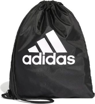 adidas Gym Sack Black White DT2596