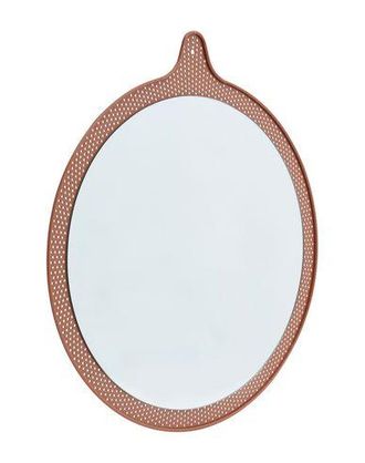 NORMANN COPENHAGEN TIVOLI Ticket Mirror Large