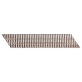 Bosch Clavos De Acabado Plateados 57 Mm Caja 4000 Uds