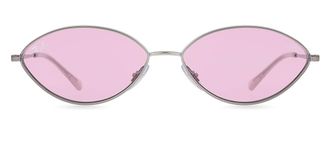 Ray-Ban RB3757 Kai 004/69 Mens Sunglasses Gunmetal Size 56