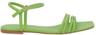 Gianvito Rossi FOOTWEAR - Sandals on YOOX.COM