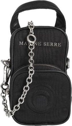 Marine Serre BAGS - Cross-body bags on YOOX.COM