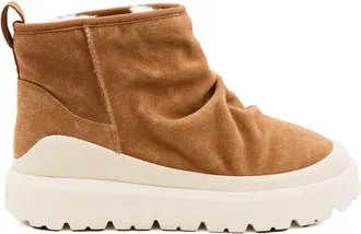 UGG Boots Chestnut/Whitecap-Uomo