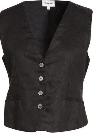 P.A.R.O.S.H. TRAJES Y CONJUNTOS - Chalecos sartoriales en YOOX.COM