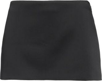 Khaite BOTTOMWEAR - Mini skirts on YOOX.COM