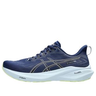 Asics GT-2000 13 Blue Expanse / Grey Blue 1011B861-400 Mens