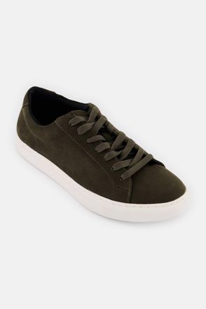 Alfani Mens Grayson Sneakers In Olive