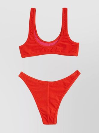 Reina Olga bikini in technical fabric