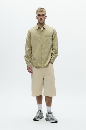 Wood Wood Overhemd met lang mouwen WWNico Overhemd met lang mouwen Regular fit