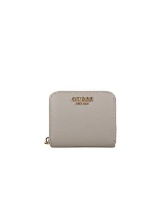Guess Portemonnee Donker Taupe