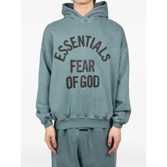 Fear of God Facoa Hoodie - Green