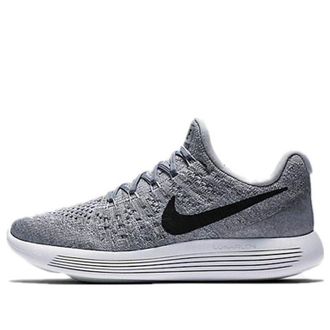 Nike (WMNS) Nike Lunarepic Low Flyknit 2 Wolf Grey 863780-002
