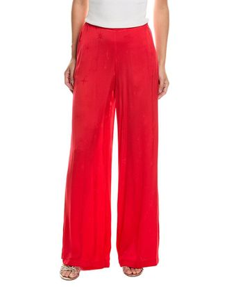 Forte_Forte Forte_Forte Textured Pant