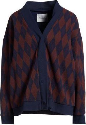 Souvenir KNITWEAR - Cardigans on YOOX.COM