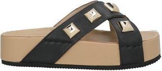 Gaud&igrave; SCHUHE - Sandalen auf YOOX.COM
