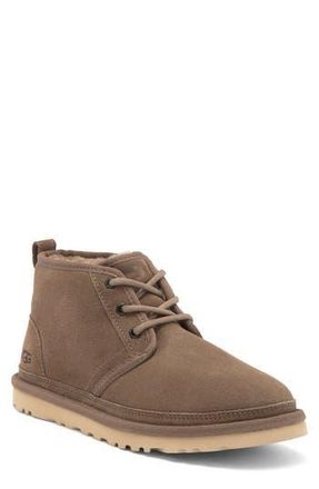 UGG Neumel Chukka Boot in Hickory at Nordstrom Rack, Size 6